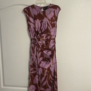 House of Harlow Dress